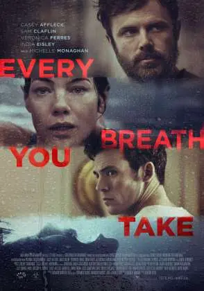 Every breath you take ITA ENG 2021