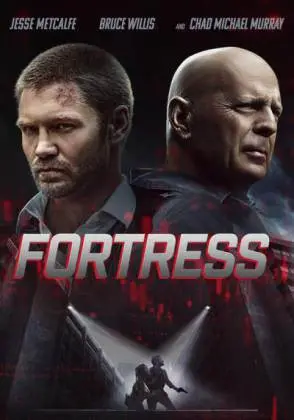 Fortress ITA ENG 2021