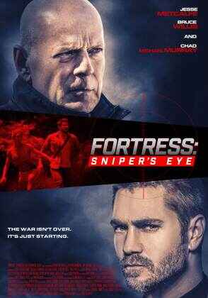 Fortness Sniper s eye ITA ENG 2022