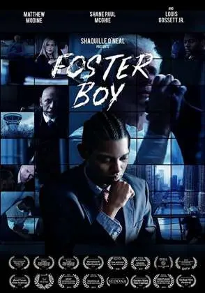 Foster boy ITA ENG 2019
