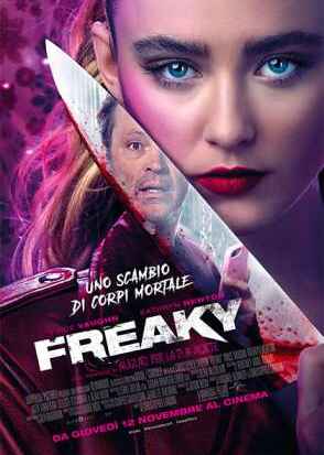 Freaky ITA ENG 2020