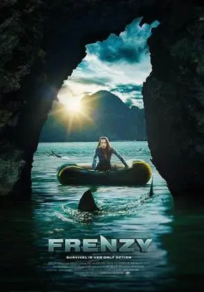 Frenzy Circondati dallo squalo  ITA ENG 2018
