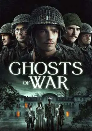 Fantasmi di guerra  ITA ENG 2020