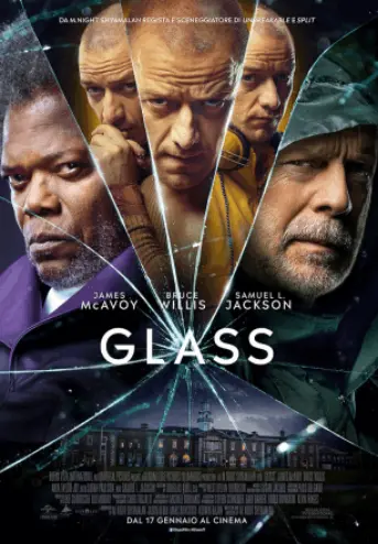 Glass ITA TORRENT FILM