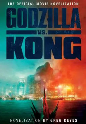 Godzilla Vs. Kong ITA ENG 2021