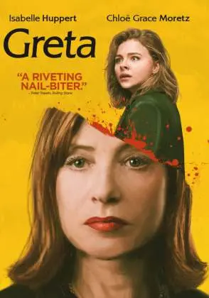 Greta ITA ENG 2018