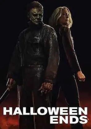 Halloween ends ITA ENG 2022