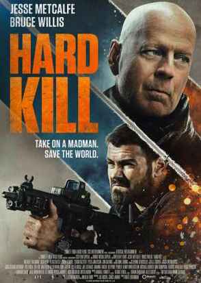 Hard kill ITA ENG 2020