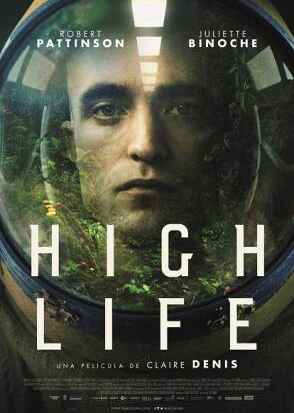 High life ITA ENG 2018