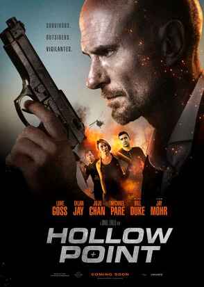 Hollow point ITA ENG 2019 