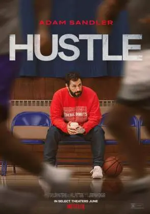 Hustle ITA ENG 2022