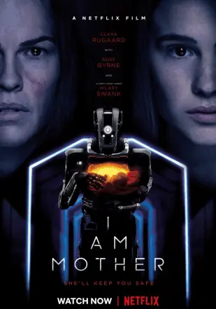I am mother 2019 ITA ENG  ITA ENG TORRENT FILM
