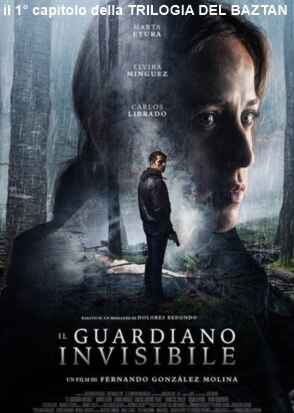 El guardián invisible ITA SPA  2017