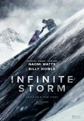 Infinite Storm ITA ENG 2022