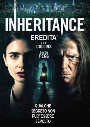 Inheritance ITA ENG 2020