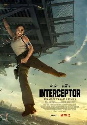 Interceptor ITA ENG 2022