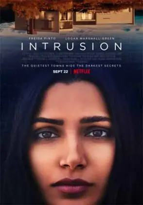 Intrusion ITA ENG 2021