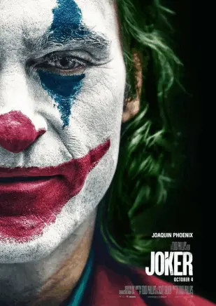 JOKER  ITA ENG 2019