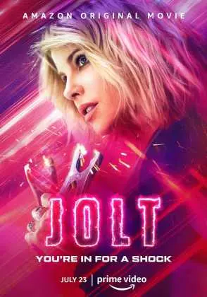 Jolt Rabbia assassina ITA ENG 2021