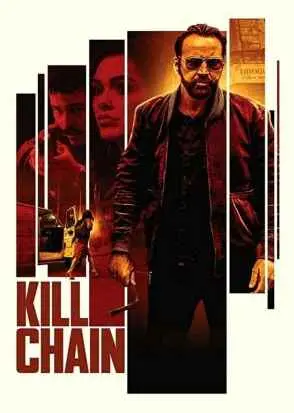 Kill chain ITA ENG 2019