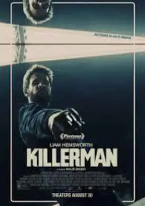 Killerman ITA ENG 2019