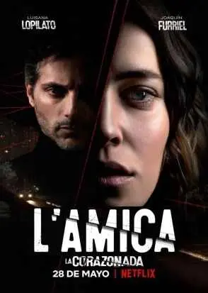 La Corazonada ITA  2019 Netflix