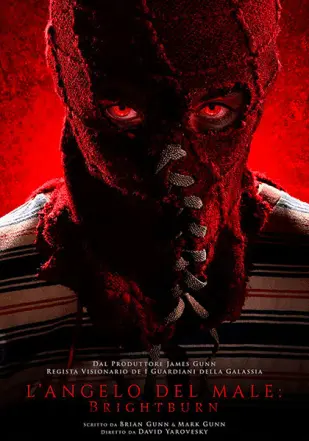 L'angelo del male Brightburn ITA ENG TORRENT FILM