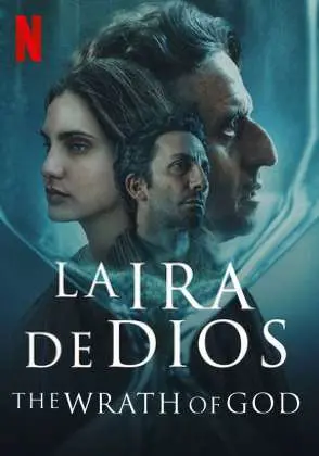 L'ira di dio ITA SPA 2022
