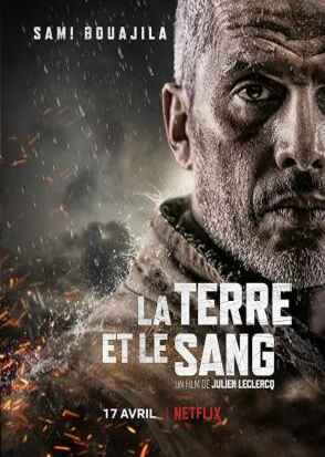 La terre et le sang ITA FRA 2020