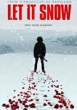 Let it snow ITA ENG 2020