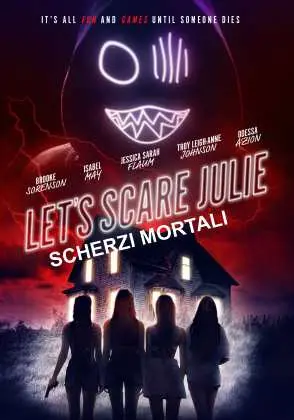 Scherzi mortali ITA ENG 2019