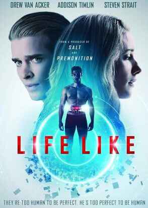 Life like ITA ENG 2019