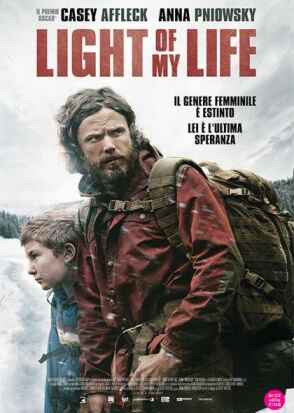 Light fo my life ITA ENG  2019