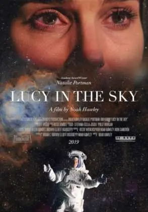 Lucy in the sky ITA ENG 2019