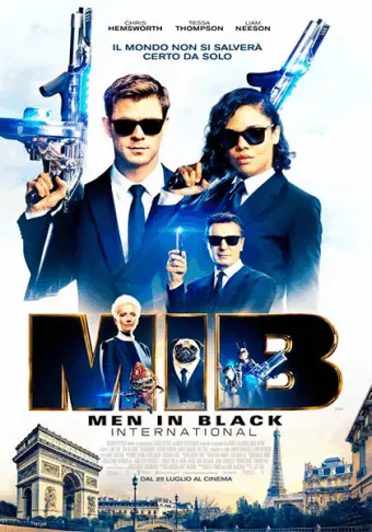 Man in black International ITA ENG TORRENT FILM