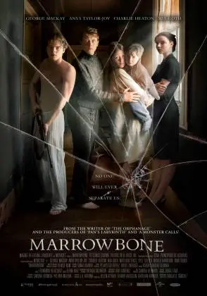 Marrowbone ITA ENG 2017