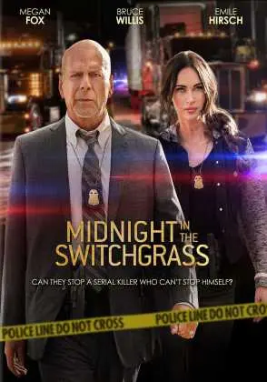 Midnight in the switchgrass ITA ENG 2021