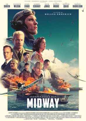 Midway   ITA ENG  2019