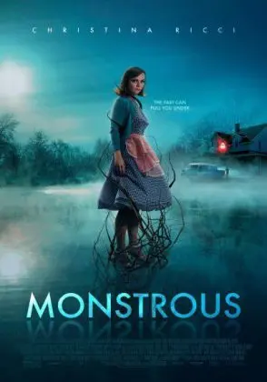 Monstrous ITA ENG 2022