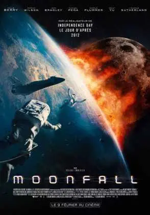 Moonfall ITA ENG 2022