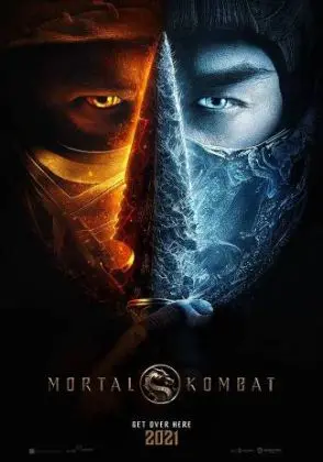 Mortal Kombat ITA ENG 2021 