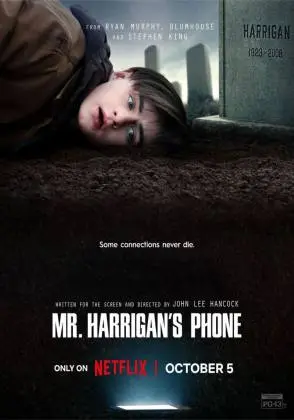 Mr. Harrigan's phone ITA ENG 2022