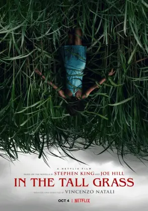 Nell'erba alta ITA ENG TORRENT FILM