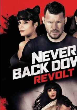 Never back down: Revolt ITA ENG 2021