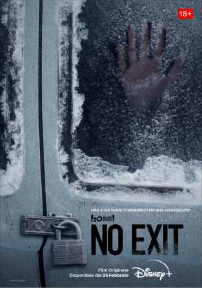 No exit ITA ENG 2021