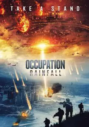 Occupation Rainfall ITA ENG 2020