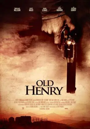 Old Henry  ITA ENG 2021