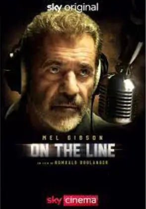 On the line  ITA ENG 2022