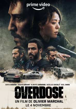 Overdose ITA FRA 2022