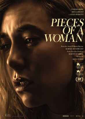 Pieces of a woman ITA ENG 2020  Netflix